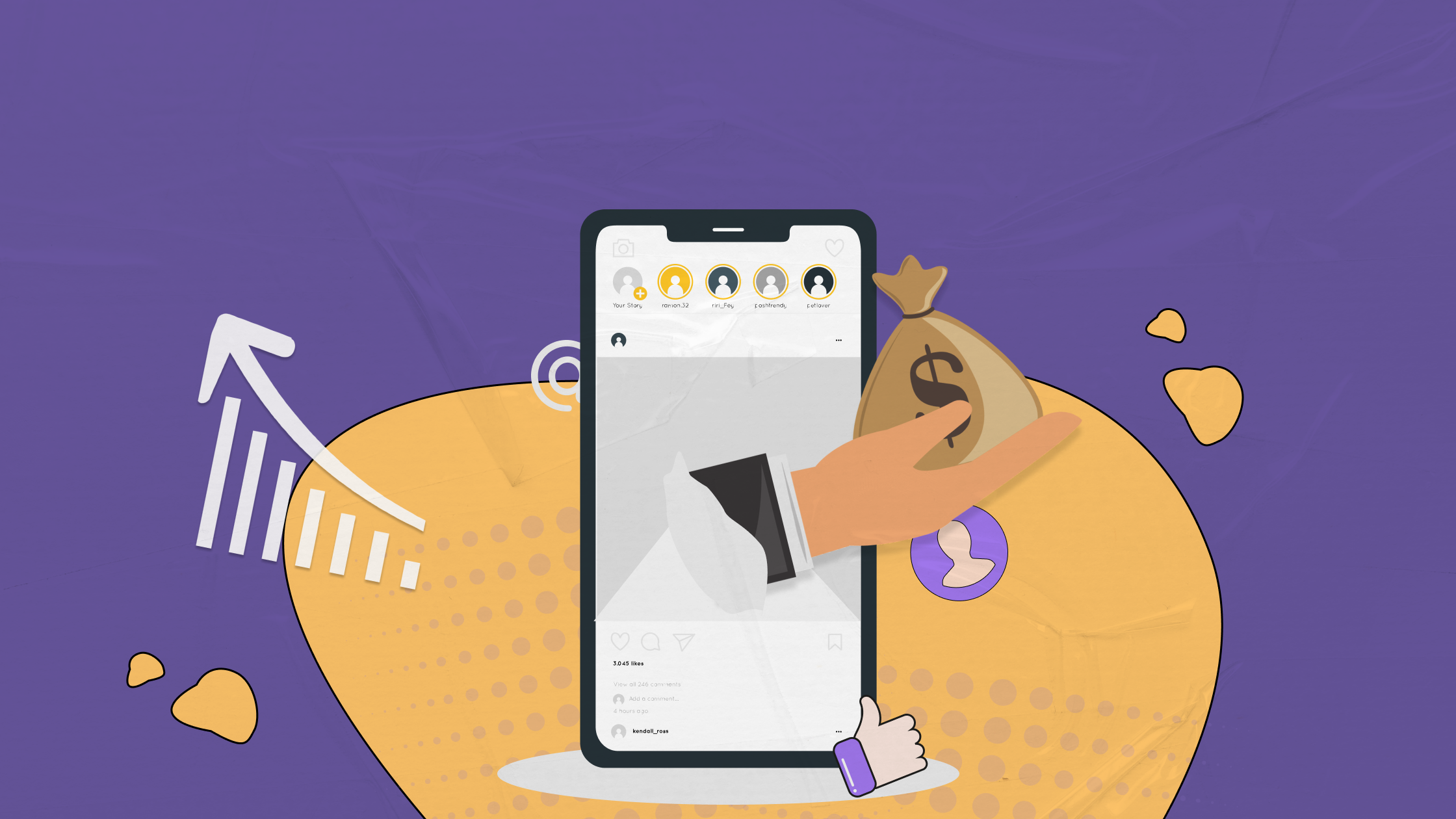 Como as marcas ganham por investir em influencers? E como saber qual o melhor influencer para uma campanha?