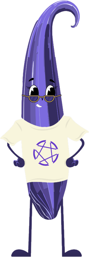 Gombito, o personagem da GOMBO